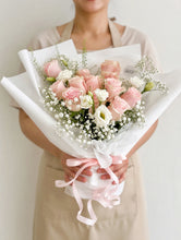 Load image into Gallery viewer, Pink Rose Whispers