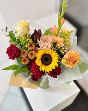 Load image into Gallery viewer, Autumn Medley Bouquet