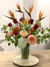 Load image into Gallery viewer, Lovers’ Paradise - Two Sizes