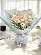 Load image into Gallery viewer, Pink Rose Whispers