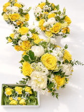 Load image into Gallery viewer, The Bridal Party Collection – Summer Brights (Yellow, Green, White)