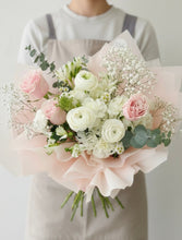 Load image into Gallery viewer, 🌿 Ranunculus Ballet Blush - 2 sizes