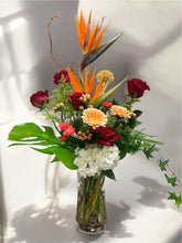 Load image into Gallery viewer, Lovers’ Paradise - Two Sizes