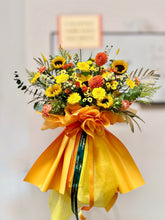 Load image into Gallery viewer, Grand Opening Standing Bouquet - Standard