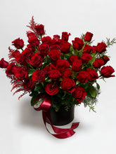 Load image into Gallery viewer, Full of Love 50-Rose Box