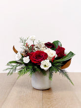 Load image into Gallery viewer, Designer's Choice Holiday Arrangement