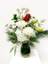 Load image into Gallery viewer, Designer's Choice Holiday Arrangement