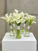 Load image into Gallery viewer, The Bridal Party Collection – Modern Calla