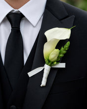 Load image into Gallery viewer, The Bridal Party Collection – Modern Calla