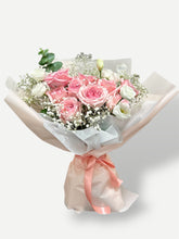 Load image into Gallery viewer, Pink Rose Whispers