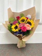 Load image into Gallery viewer, Summer Garden Bouquet - 2 sizes