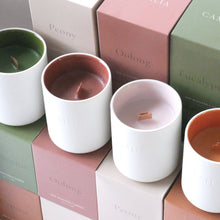 Load image into Gallery viewer, Add Eucalyptus Soy Candle $20