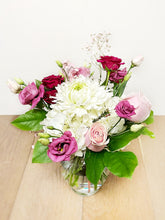 Load image into Gallery viewer, Vday - Designer's Choice Valentine Vase Arrangement