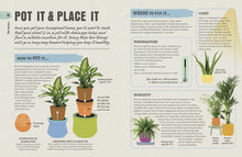 Load image into Gallery viewer, How Not To Kill Your Plant by Veronica Peerless