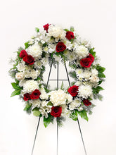 Load image into Gallery viewer, Remembrance Wreath