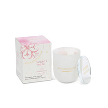 Load image into Gallery viewer, Rose Quartz Candle 6oz
