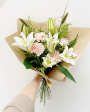 Load image into Gallery viewer, Lily Blossom Bouquet
