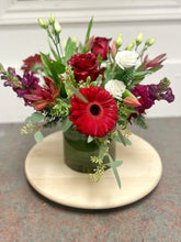 Load image into Gallery viewer, Designer's Choice Holiday Arrangement
