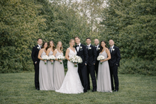 Load image into Gallery viewer, The Bridal Party Collection – Elegant White
