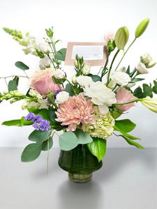 Seasonal soft Pastel - Premium