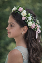 Load image into Gallery viewer, Flower Crown
