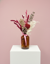Load image into Gallery viewer, Gypsy Valentine - Dried Arrangement
