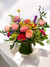 Load image into Gallery viewer, Warm Pastel Centerpiece - 3 sizes
