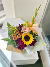 Load image into Gallery viewer, Autumn Medley Bouquet
