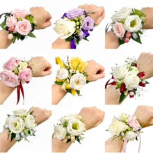 Load image into Gallery viewer, Corsage

