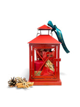 Load image into Gallery viewer, Holiday Lantern Treat Box

