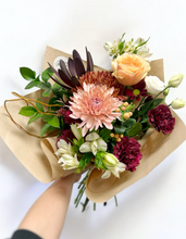 Load image into Gallery viewer, Woodland Wonder Bouquet
