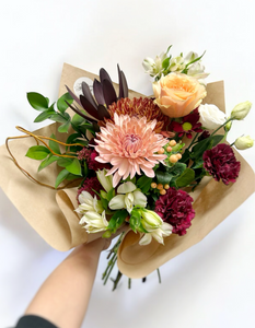 Woodland Wonder Bouquet