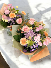 Load image into Gallery viewer, Petal Sorbet Spring Bouquet - 3 Sizes
