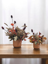 Load image into Gallery viewer, Terracotta Grove (Large) - Dried Arrangement
