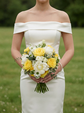 Load image into Gallery viewer, The Bridal Party Collection – Summer Brights (Yellow, Green, White)
