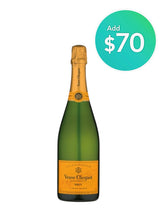 Load image into Gallery viewer, Wine Holiday Gift Basket (or +$70 for Champagne)
