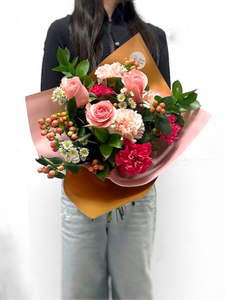 Sweetheart Bouquet - 2 sizes