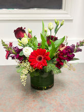 Load image into Gallery viewer, Designer's Choice Holiday Arrangement
