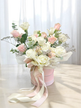 Load image into Gallery viewer, Charlotte Rose Box
