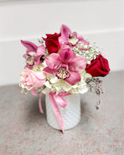Load image into Gallery viewer, Little Orchid Love
