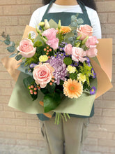 Load image into Gallery viewer, Petal Sorbet Spring Bouquet - 3 Sizes
