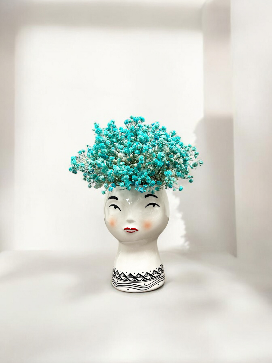 Head in the Clouds