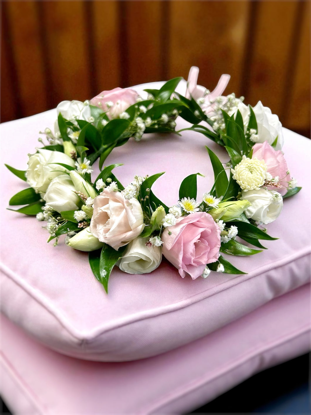 Flower Crown