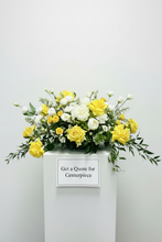 Load image into Gallery viewer, The Bridal Party Collection – Summer Brights (Yellow, Green, White)
