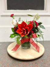 Load image into Gallery viewer, Designer's Choice Holiday Arrangement

