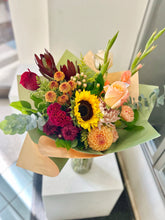 Load image into Gallery viewer, Autumn Medley Bouquet
