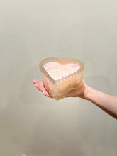 Load image into Gallery viewer, Heart Candle
