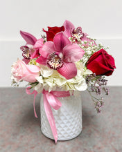 Load image into Gallery viewer, Little Orchid Love
