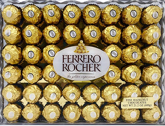 Add Chocolate Gift