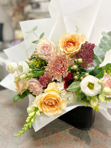 Autumn Grace Bouquet